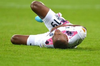 Cameroun : NÂ’guemo victime dÂ’une crise cardiaque au cours dÂ’un match 